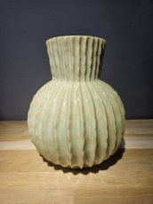 Vaas Vintage Green