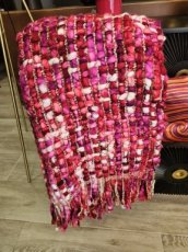 Plaid Multi Pink Plaid Multi Pink