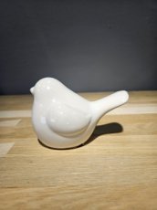 Vogel Wit S Vogel wit S