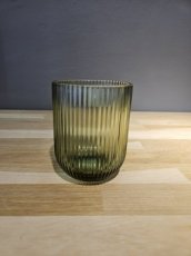 Votive Ribbel Groen Votive Ribbel