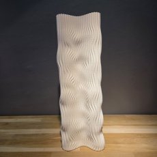 Vaas Wave 3D-printed Vaas Wave 3D-printed
