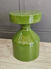 Bijzettafel Mosgroen Bijzettafel Mosgroen