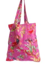 Easybag Paradise Purper Easybag Paradise Purper