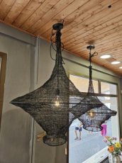 Hanglamp Wave XL Hanglamp Wave XL