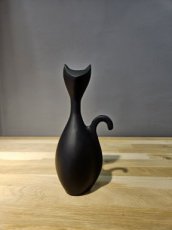 Kat Zwart S Kat zwart S