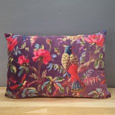 Kussen Paradise Purple Kussen Paradise Purple