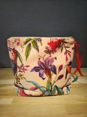 Pouch Paradise Blossom Pouch Paradise Blossom