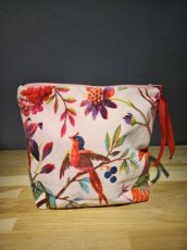 Pouch Paradise Blush Pouch Paradise Blush