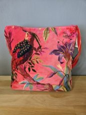 Pouch Paradise Cherry Pouch Paradise Cherry