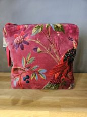 Pouch Paradise Magenta Pouch Paradise Magenta