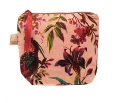 Pouch Paradise Pink