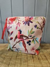 Pouch Paradise Pink