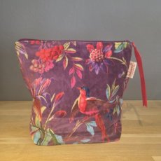 Pouch Paradise Purple Pouch Paradise Purple