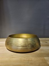 Schaal Brons S Schaal Bron S