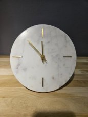 Tafelklok Jody L Tafelklok Jody L