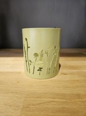 Votive Spring Green Votive Spring groen
